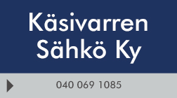 Käsivarren Sähkö Ky logo